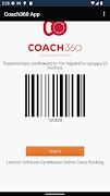 Coach360 App capture d'écran 3