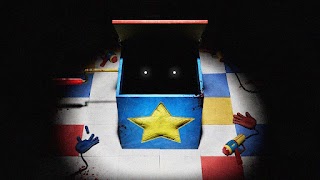 Project Playtime Multiplayer Ekran Görüntüsü 7