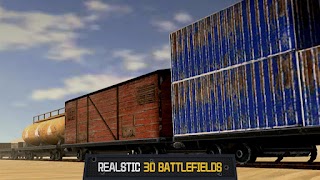 WarFire Epic screenshot 2