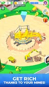 Mining Inc. স্ক্রিনশট 1