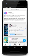 Bookship: a virtual book club Ekran Görüntüsü 4