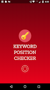 Keyword Position Checker Tool screenshot 5