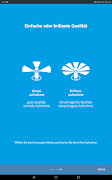 برنامه‌نما 3D-Scan عکس از صفحه