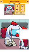 4 Schermata Impostor Puzzle