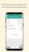 LIID for CRM Ekran Görüntüsü 3