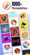 Logo Maker: Logo Designer poster