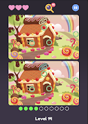 Find Differences - Spot Them! スクリーンショット 6