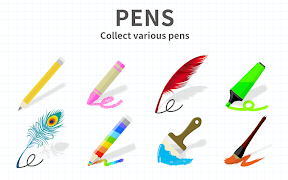 Brain Dots اسکرین شاٹ 4