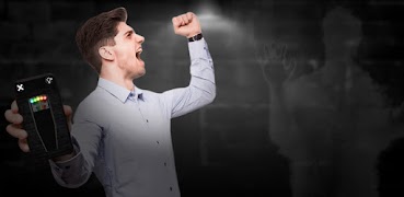 幽靈探測器 截圖 3