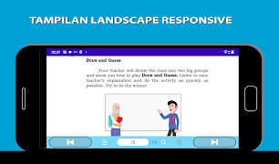 Bahasa Inggris 10 Kur 2013 screenshot 5