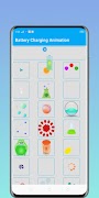 Battery Charging Animation ภาพหน้าจอ 4