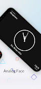 Desk Clock ảnh chụp màn hình 3