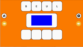 Kid Tutorial:Spelling Learning ảnh chụp màn hình 7