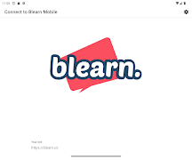Blearn Mobile Ekran Görüntüsü 4