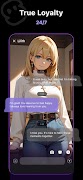 Suka:AI Character&AI Story скриншот 6