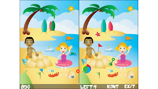 World Of Spot Difference screenshot 5