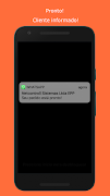 Chama Cliente screenshot 3