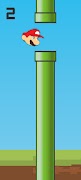 Flappy Marioo ภาพหน้าจอ 6