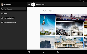 ACTNOW تصوير الشاشة 4
