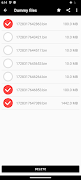Fill Disk Storage 截圖 3
