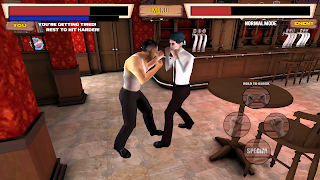 Ragdoll Clumsy Fighting screenshot 2