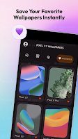 Wallpapers for Pixel 11 screenshot 4