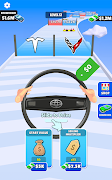 Steering Wheel Evolution স্ক্রিনশট 7