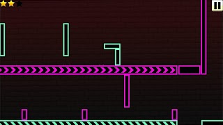 Geometry Jump 海報