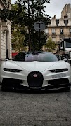 Bugatti Chiron Wallpapers screenshot 4
