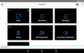 Responder Screenshot 6