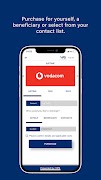 VPS Mobile imagem de tela 3