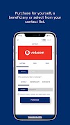 VPS Mobile imagem de tela 3