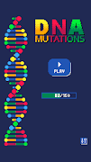 DNA Mutations Puzzles screenshot 5