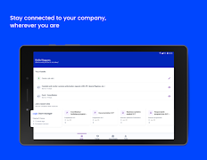 Cegid EA screenshot 7