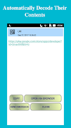 QB-Scanner screenshot 1