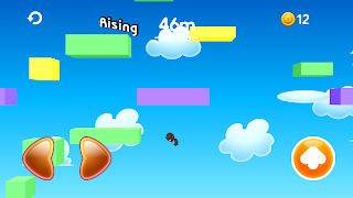 ขึ้น&ลงข้างล่าง ภาพหน้าจอ 2