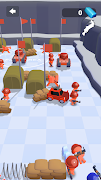 Join Clash Commander Tiny Army screenshot 4