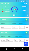 Degree Planner スクリーンショット 3