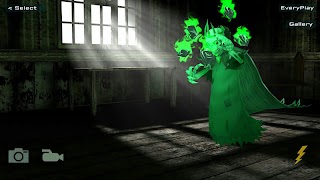 Ghost Camera 3D اسکرین شاٹ 5