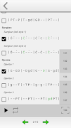 Djembe Rhythms screenshot 4