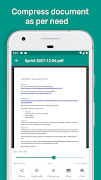 All Document Scanner - PDF, ID ảnh chụp màn hình 1