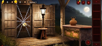 Escape of 100 Farm Animals screenshot 1