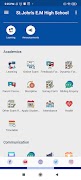 St.John's E.M High School 截图 7