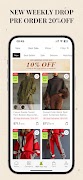 STYLEWE اسکرین شاٹ 3