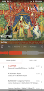 YK Player - Spatial audio screenshot 1