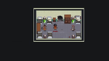 Prison Breakout capture d'écran 5