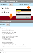 SelimSql Database Admin-poster