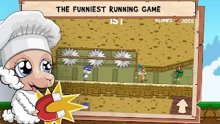 Fun Run 2 - Multiplayer Race স্ক্রিনশট 3
