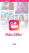 Poster Video Editor