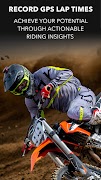 LITPro - GPS Lap Timer poster